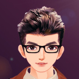 Dribbble profile picture for @finger