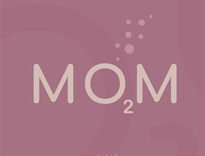 Mother = Oxygen branding design graphic design icon illustration logo typography vector