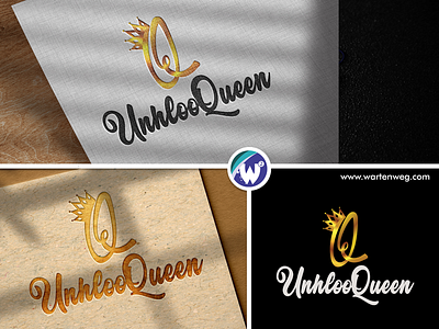 Do you need logo design?