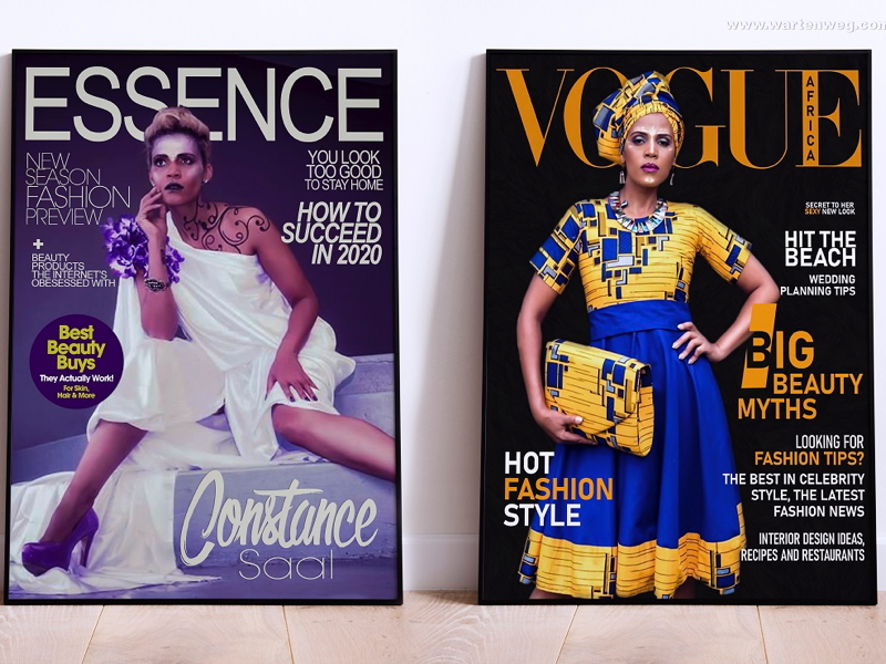 vogue essence