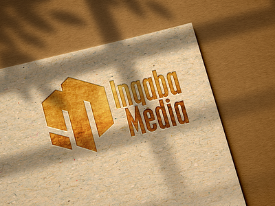 Inqaba Media Logo Design branding business logo company logo freelance graphic design graphic graphic design graphic design around durban graphic design near me graphics logo logo design pinetown westville