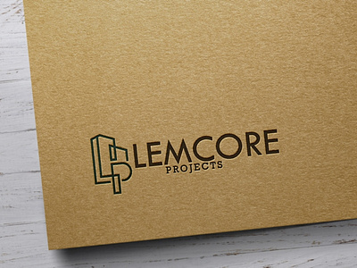 Lemcore Projects branding design durban freelance graphic design graphic graphic design logo logo design pinetown warten weg