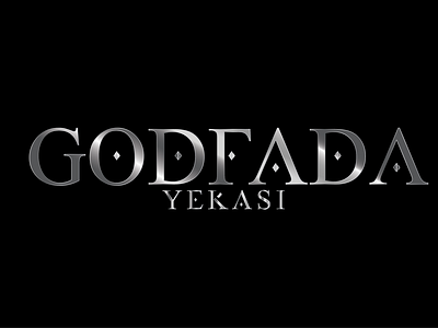 GodFada YeKasi