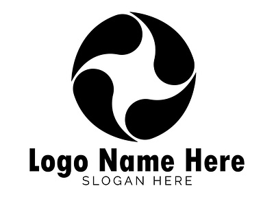 Modern Minimalist O Letter Logo Design branding design graphic graphic design illustration logo logo design pinetown ui warten weg