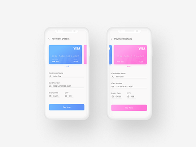 Payment Page app checkoutpage creditcard dail dailyui design paymentpage ui uidesign uiux