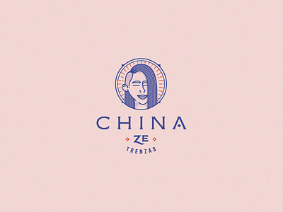 China Ze · Trenzas