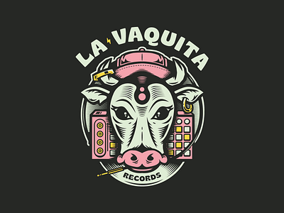 La Vaquita Records