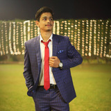 Kartik khandelwal