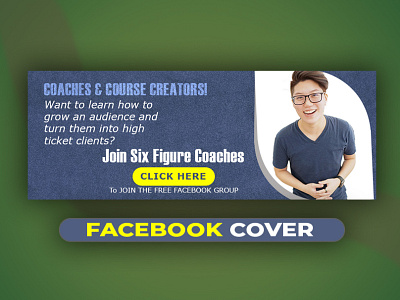 Facebook Cover Design