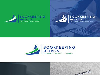 bookkeeping company logo