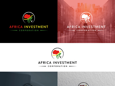 AFRICAN INVESTMENT COMPANY LOGO