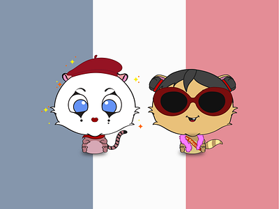 French Cryptohammies