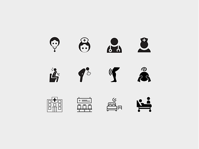 Healthcare iconset healthcare icons icons pack iconset