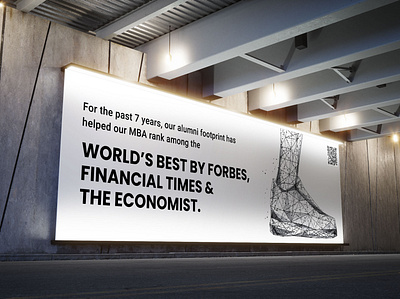 Airport Campaign branding campaign conceptual illustration presentation