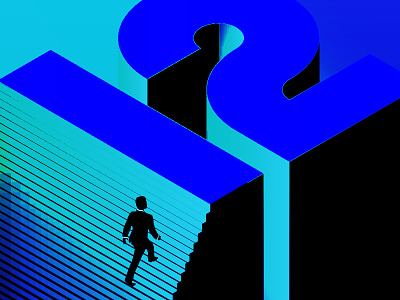 Ranked #12 Concept business climb concept illustration number rank silhouette stairs up