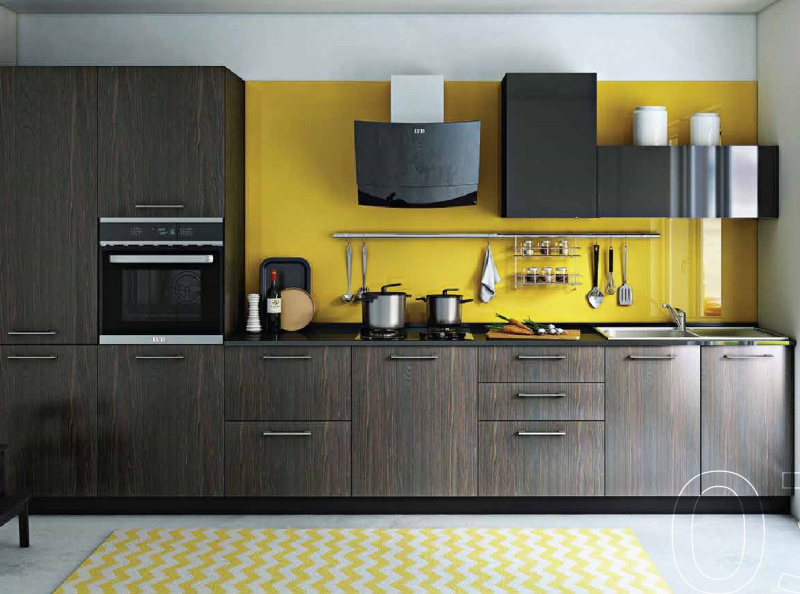 ifb appliances kitchen design