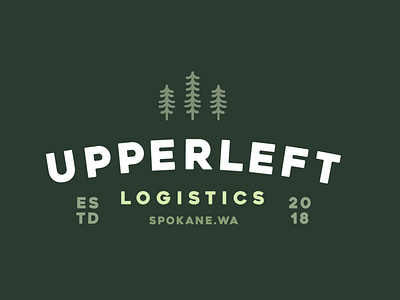 UpperLeft Logistics