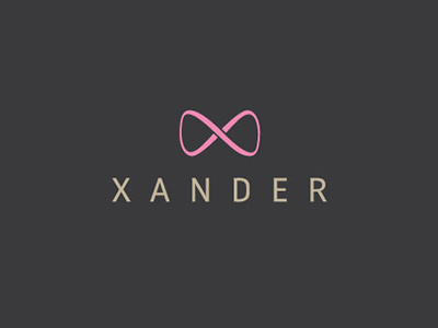 Xander Logo