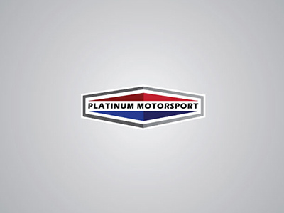 Platinum Motorsport Logo