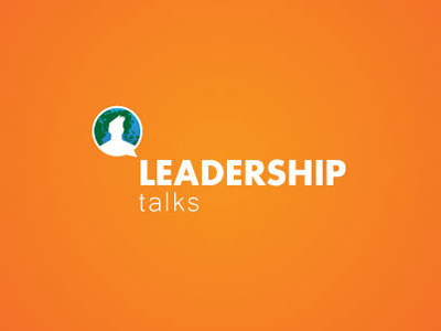 Leadership Talks logo