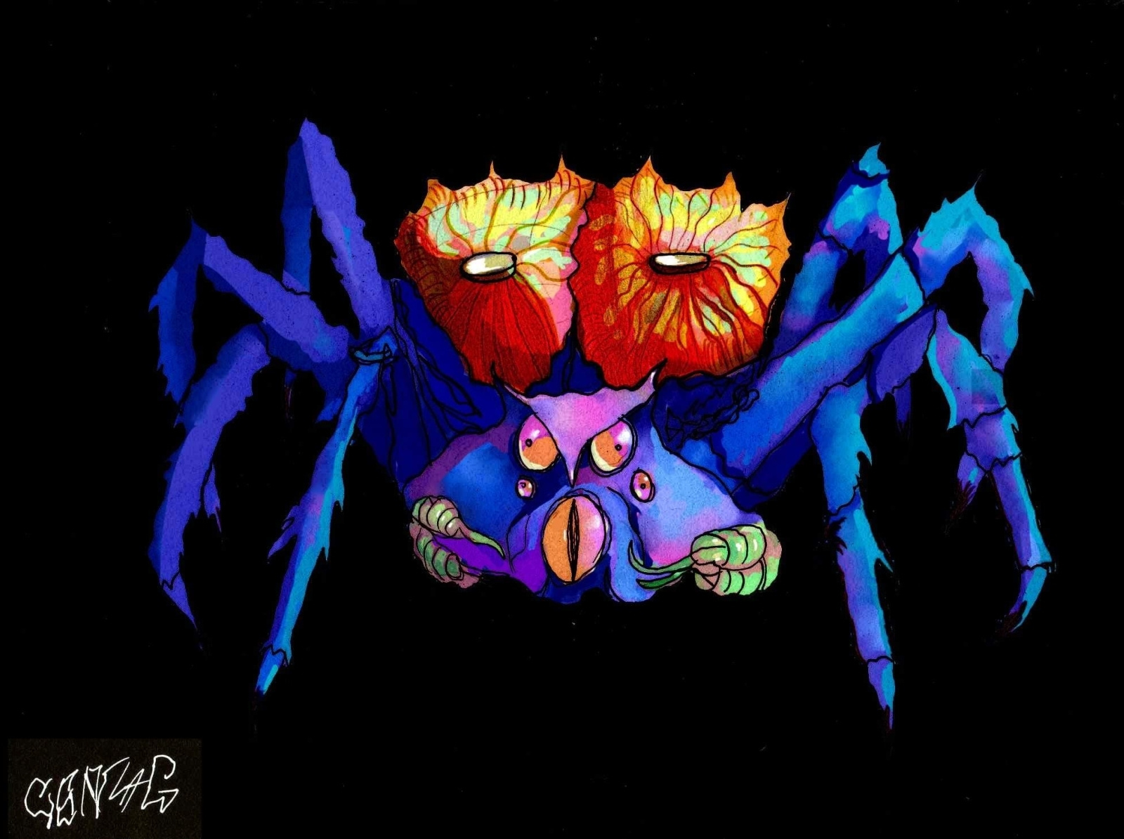 Odula By Vratislav Cerveny On Dribbble