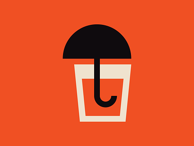Drink andreas wikström design graphic design icon illustration pictogram poster print sweden ui vector