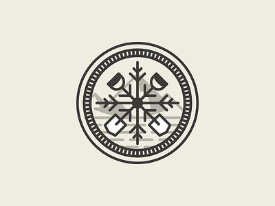 Seasonal Merit Badge