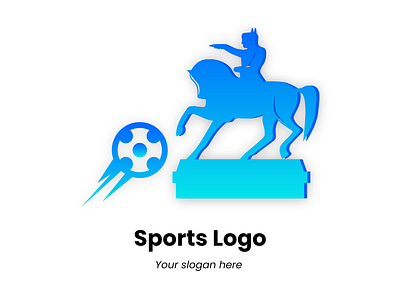 Sports LOGO design