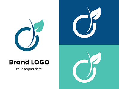 Food LOGO v2 - Brand Logo