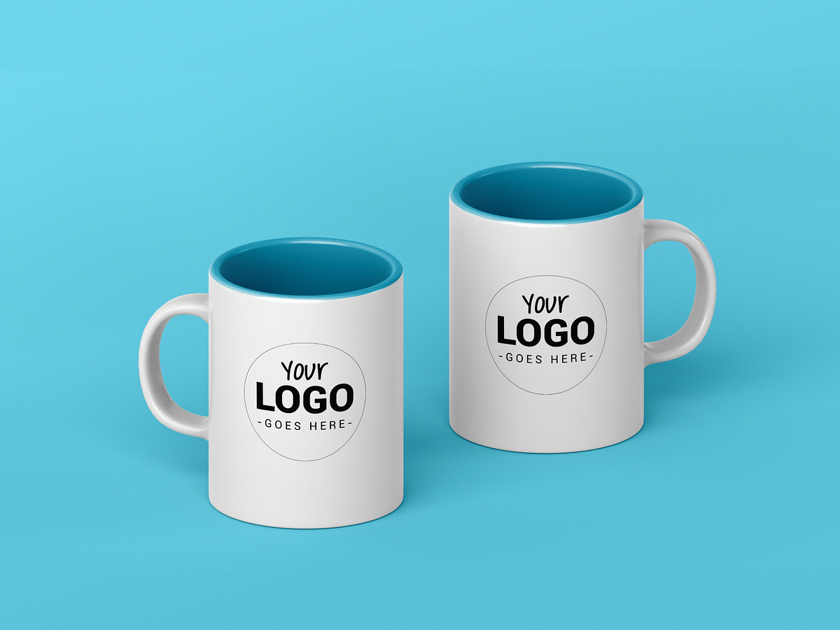 Mug Coffee Mockup designs, themes, templates and downloadable graphic ...