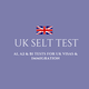 ukselttest