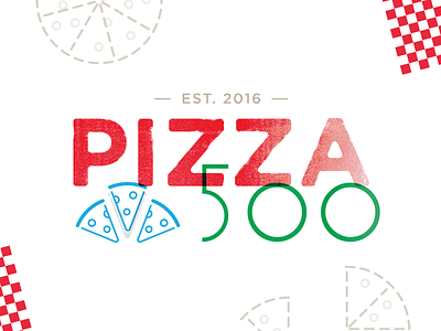 Pizza 500