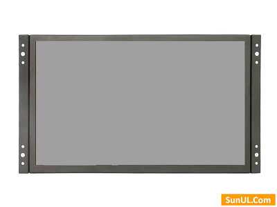 Open Frame Monitor display