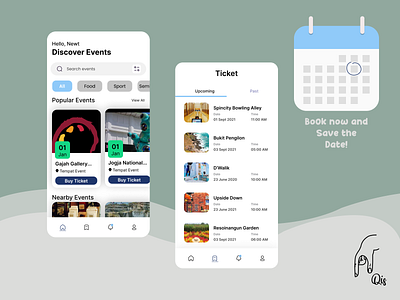 Event App