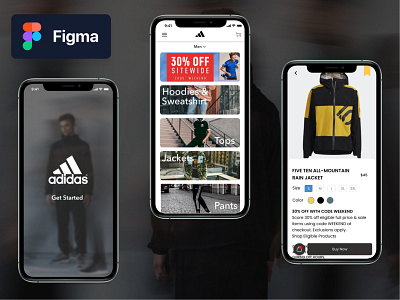 AdidasApp