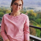 Tamar Korashvili