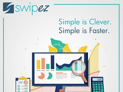 Simple is clever payment collections payment gateway