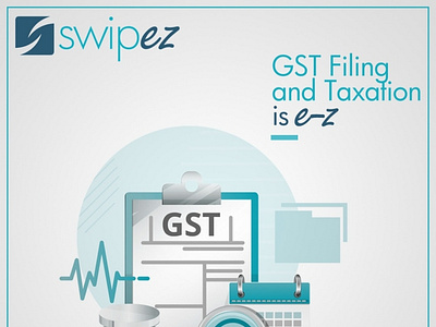 GST filing and taxation made easy gst billing gst filing gst taxation