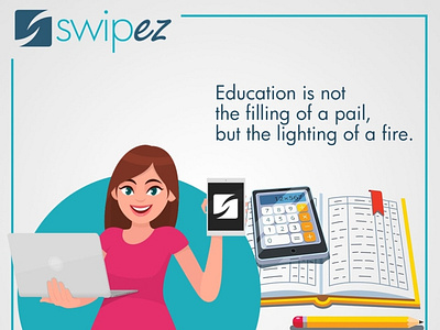 GST Filing Made EASY with Swipez gst billing gst filing