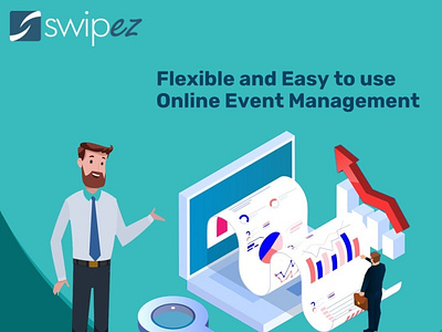Online Event Management event management event ticketing platform event tracking