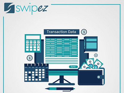 Sync data to tally