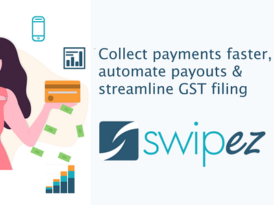 Swipez | GST Billing Software - Free Payment Gateway Free