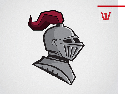 Las Vegas Lancers Football branding design football identity knight lancer las vegas logo print