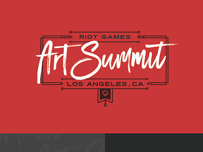 Art Summit Logo