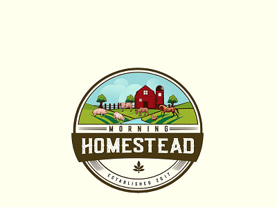 HOME STEAD