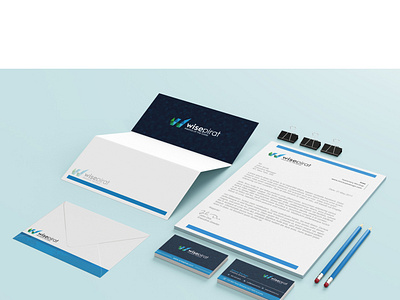 WISPIRAT STATIONERY