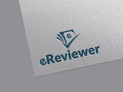 e-Reviewer Logo