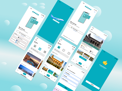 Travel app app app design dashboard design travel travel app ui ux web design website