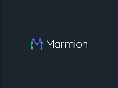 Marmion - Logo Design