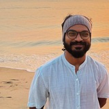 Manish P J